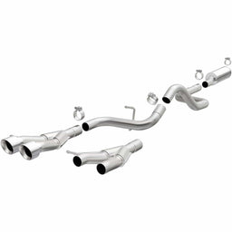 MagnaFlow MagnaFlow Street Series Performance Exhaust Systems 19325 Autofit