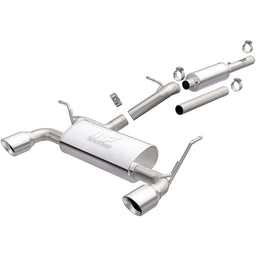 MagnaFlow MagnaFlow Street Series Performance Exhaust Systems 19326 Autofit