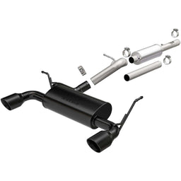 MagnaFlow MagnaFlow Street Series Performance Exhaust Systems 19327 Autofit