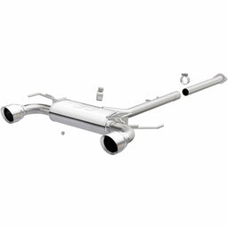 MagnaFlow MagnaFlow Street Series Performance Exhaust Systems 19342 Autofit