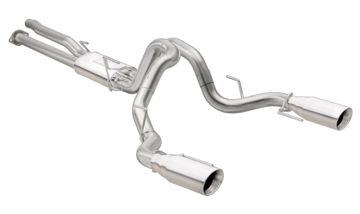 MagnaFlow MagnaFlow Street Series Performance Exhaust Systems 19346 Autofit