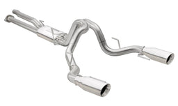 MagnaFlow MagnaFlow Street Series Performance Exhaust Systems 19346 Autofit