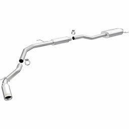 MagnaFlow MagnaFlow Street Series Performance Exhaust Systems 19364 Autofit