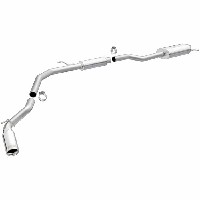 MagnaFlow MagnaFlow Street Series Performance Exhaust Systems 19364 Autofit