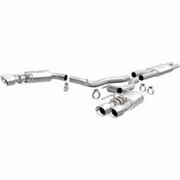 MagnaFlow MagnaFlow Street Series Performance Exhaust Systems 19370 Autofit