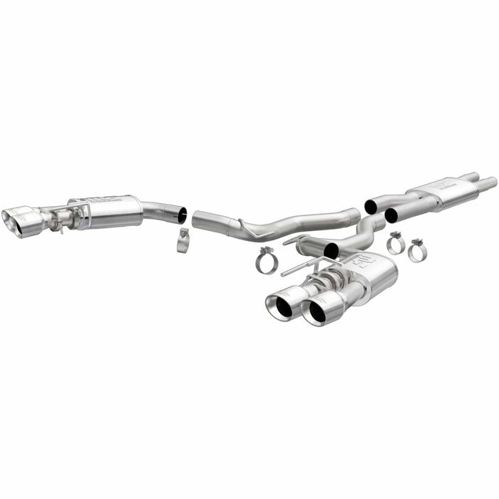 MagnaFlow MagnaFlow Street Series Performance Exhaust Systems 19370 Autofit
