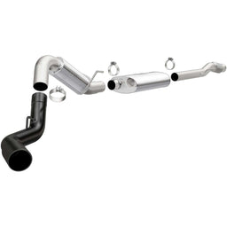 MagnaFlow MagnaFlow Street Series Performance Exhaust Systems 19374 Autofit