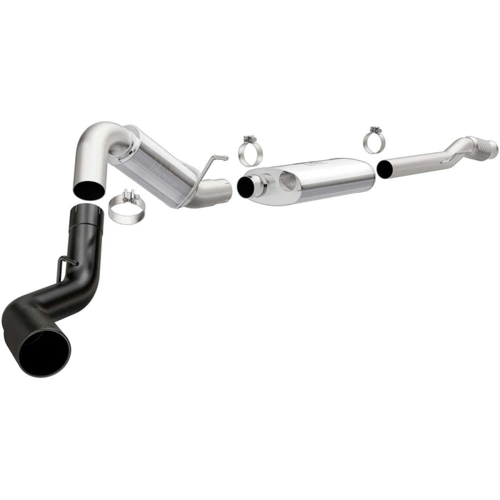 MagnaFlow MagnaFlow Street Series Performance Exhaust Systems 19374 Autofit