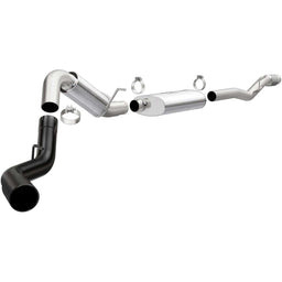 MagnaFlow MagnaFlow Street Series Performance Exhaust Systems 19375 Autofit