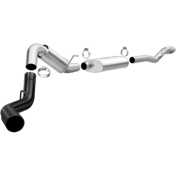 MagnaFlow MagnaFlow Street Series Performance Exhaust Systems 19375 Autofit