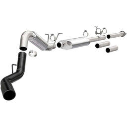 MagnaFlow MagnaFlow Street Series Performance Exhaust Systems 19376 Autofit