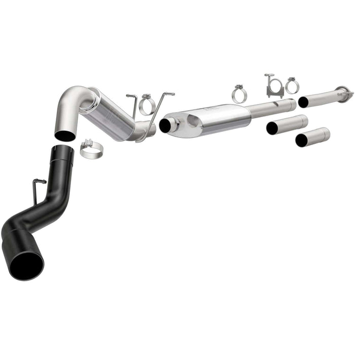 MagnaFlow MagnaFlow Street Series Performance Exhaust Systems 19376 Autofit