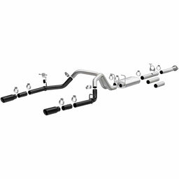 MagnaFlow MagnaFlow Street Series Performance Exhaust Systems 19377 Autofit