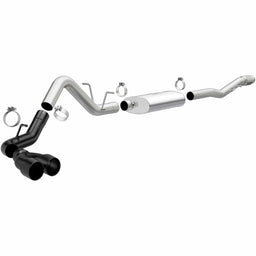 MagnaFlow MagnaFlow Street Series Performance Exhaust Systems 19378 Autofit