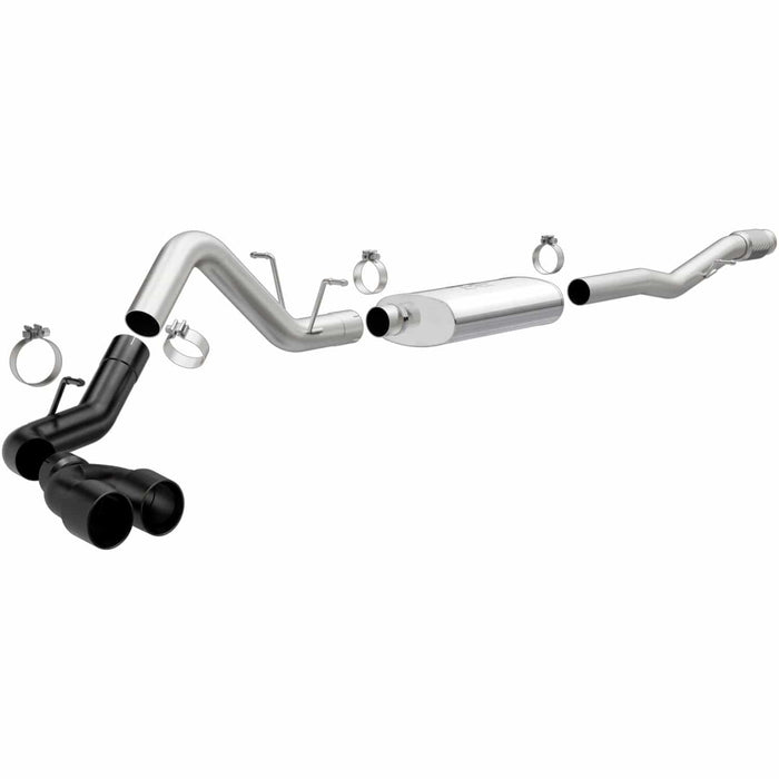 MagnaFlow MagnaFlow Street Series Performance Exhaust Systems 19378 Autofit