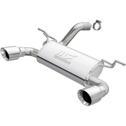 MagnaFlow MagnaFlow Street Series Performance Exhaust Systems 19385 Autofit