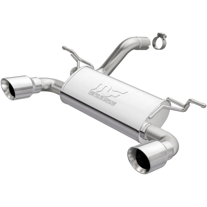 MagnaFlow MagnaFlow Street Series Performance Exhaust Systems 19385 Autofit