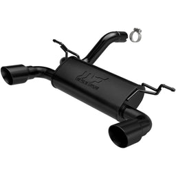 MagnaFlow MagnaFlow Street Series Performance Exhaust Systems 19388 Autofit