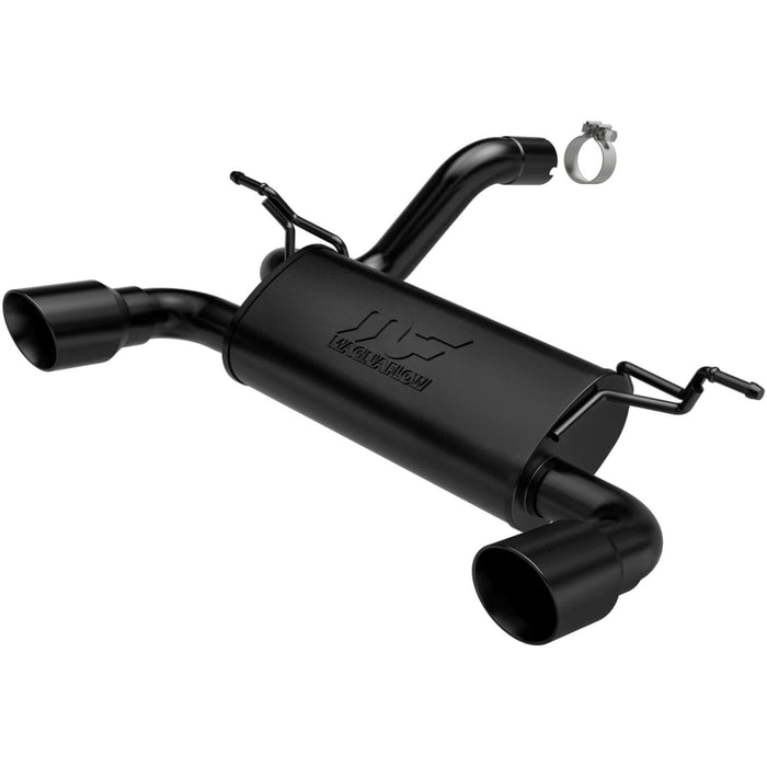 MagnaFlow MagnaFlow Street Series Performance Exhaust Systems 19388 Autofit