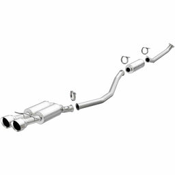 MagnaFlow MagnaFlow Street Series Performance Exhaust Systems 19394 Autofit