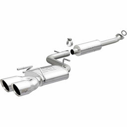 MagnaFlow MagnaFlow Street Series Performance Exhaust Systems 19410 Autofit