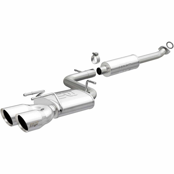 MagnaFlow MagnaFlow Street Series Performance Exhaust Systems 19410 Autofit