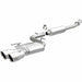MagnaFlow MagnaFlow Street Series Performance Exhaust Systems 19410 Autofit