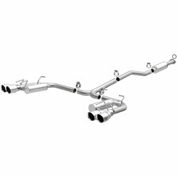 MagnaFlow MagnaFlow Street Series Performance Exhaust Systems 19411 Autofit