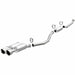 MagnaFlow MagnaFlow Street Series Performance Exhaust Systems 19420 Autofit