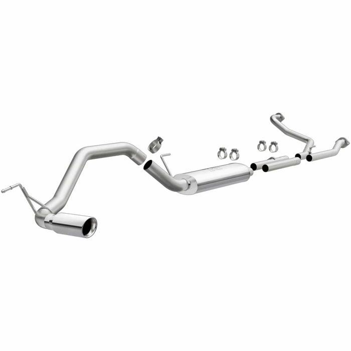 MagnaFlow MagnaFlow Street Series Performance Exhaust Systems 19421 Autofit