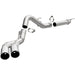 MagnaFlow MagnaFlow Street Series Performance Exhaust Systems 19422 Autofit
