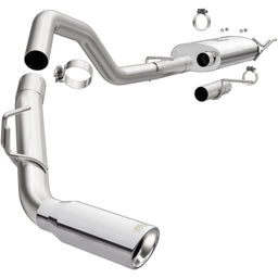 MagnaFlow MagnaFlow Street Series Performance Exhaust Systems 19424 Autofit