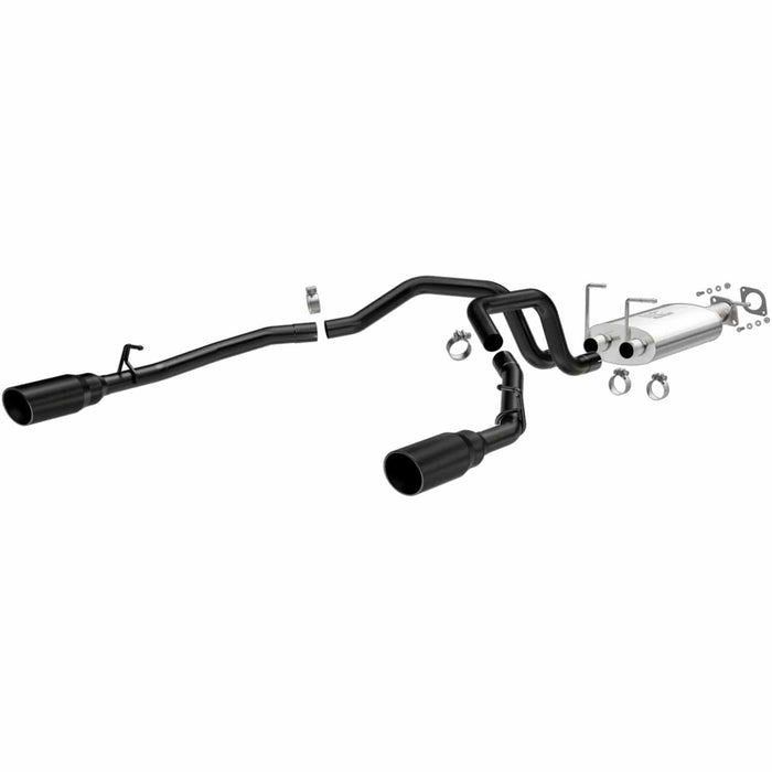 MagnaFlow MagnaFlow Street Series Performance Exhaust Systems 19430 Autofit