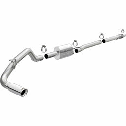 MagnaFlow MagnaFlow Street Series Performance Exhaust Systems 19451 Autofit