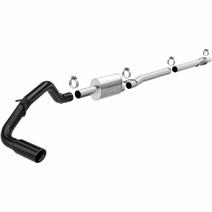 MagnaFlow MagnaFlow Street Series Performance Exhaust Systems 19452 Autofit