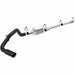 MagnaFlow MagnaFlow Street Series Performance Exhaust Systems 19452 Autofit