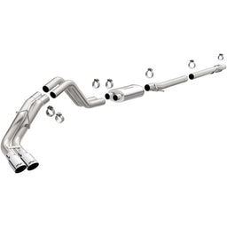 MagnaFlow MagnaFlow Street Series Performance Exhaust Systems 19453 Autofit