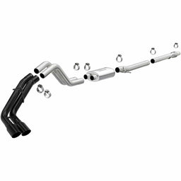 MagnaFlow MagnaFlow Street Series Performance Exhaust Systems 19454 Autofit