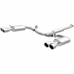 MagnaFlow MagnaFlow Street Series Performance Exhaust Systems 19457 Autofit