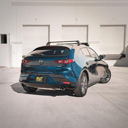 MagnaFlow MagnaFlow Street Series Performance Exhaust Systems 19459 Autofit