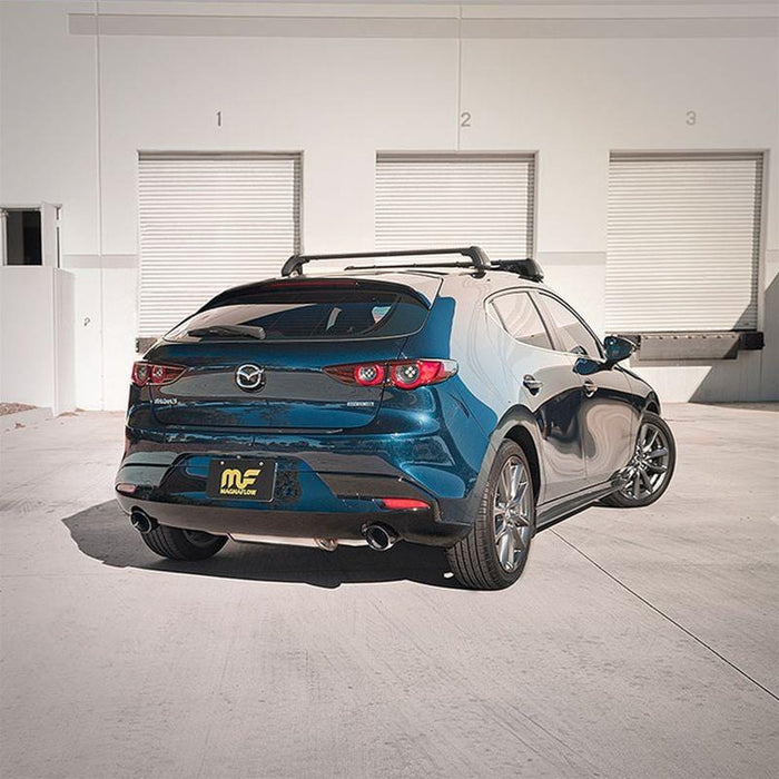 MagnaFlow MagnaFlow Street Series Performance Exhaust Systems 19459 Autofit