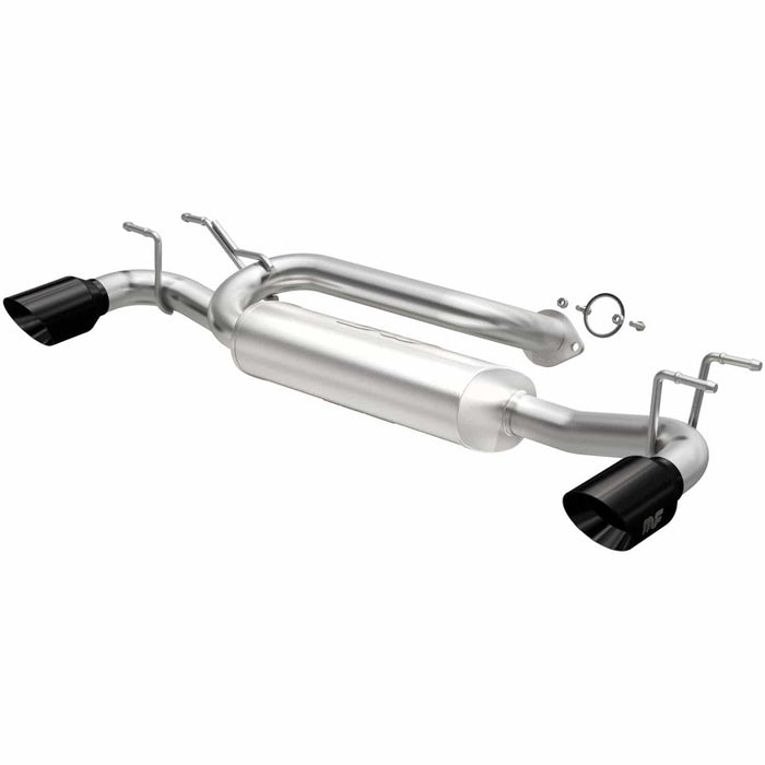MagnaFlow MagnaFlow Street Series Performance Exhaust Systems 19459 Autofit