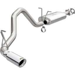 MagnaFlow MagnaFlow Street Series Performance Exhaust Systems 19461 Autofit