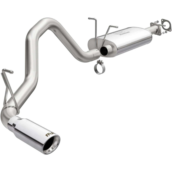 MagnaFlow MagnaFlow Street Series Performance Exhaust Systems 19461 Autofit