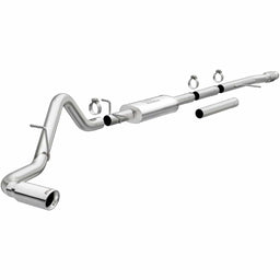 MagnaFlow MagnaFlow Street Series Performance Exhaust Systems 19469 Autofit