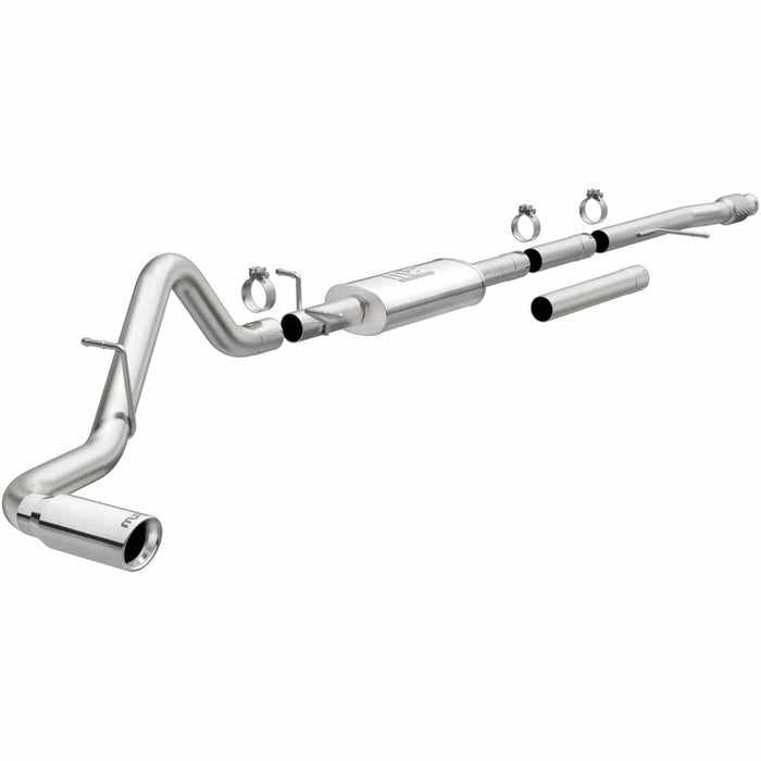 MagnaFlow MagnaFlow Street Series Performance Exhaust Systems 19469 Autofit