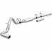 MagnaFlow MagnaFlow Street Series Performance Exhaust Systems 19469 Autofit