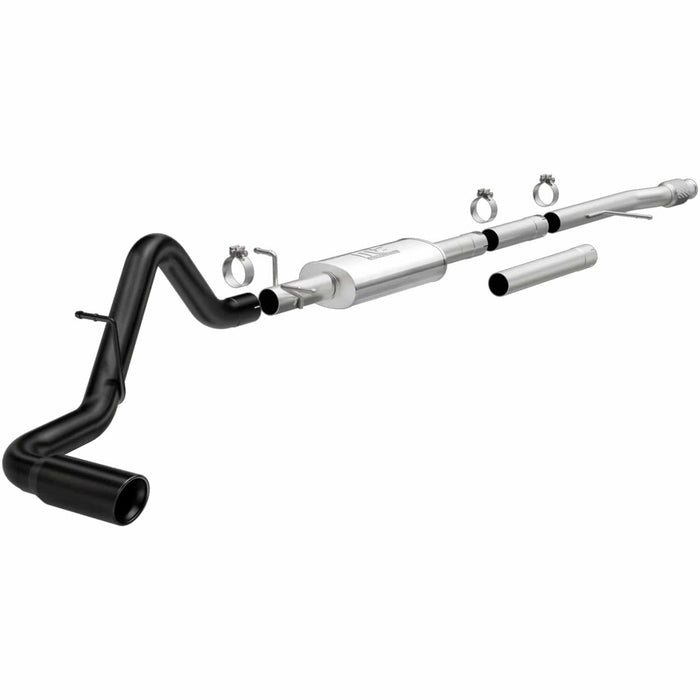 MagnaFlow MagnaFlow Street Series Performance Exhaust Systems 19470 Autofit