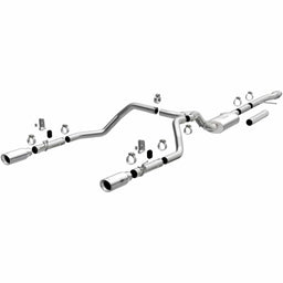 MagnaFlow MagnaFlow Street Series Performance Exhaust Systems 19471 Autofit