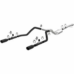 MagnaFlow MagnaFlow Street Series Performance Exhaust Systems 19472 Autofit